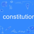 constitution constitution