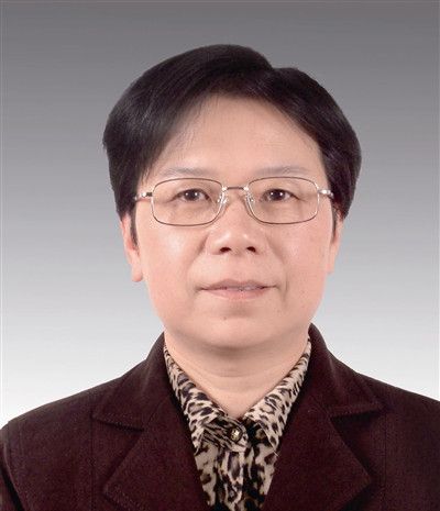 傅敏琴 傅敏琴