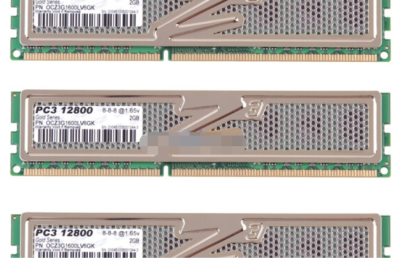 OCZOCZ3G1600LV6GK OCZOCZ3G1600LV6GK