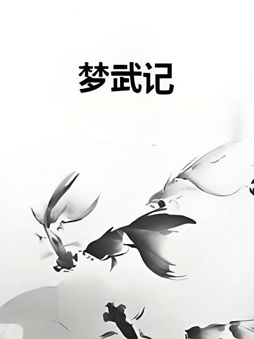 夢武記 夢武記