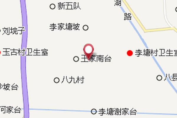 夜命溝 夜命溝