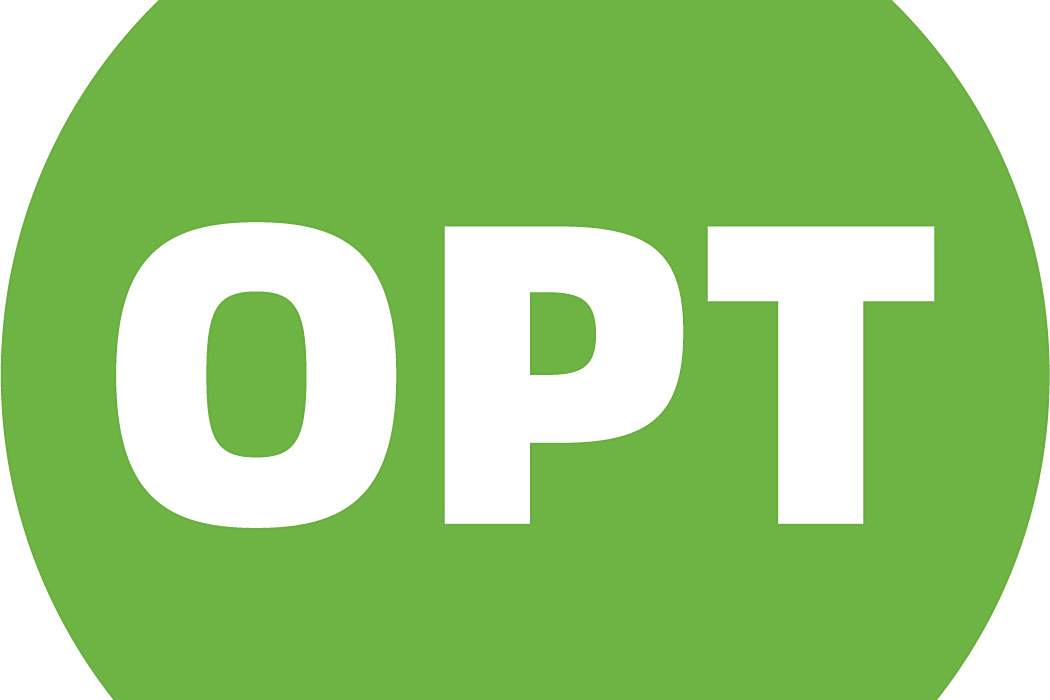 OPT(單位產出率) OPT(單位產出率)