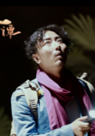 古墓奇譚(2016年劉政執導電影)