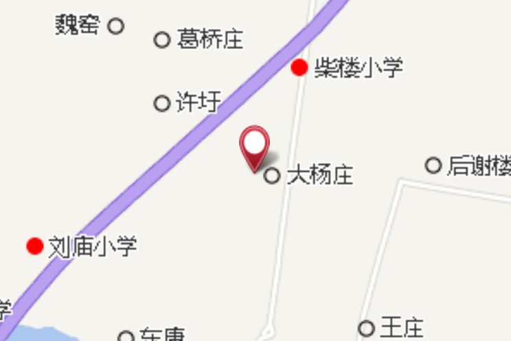 楊袁泵站 楊袁泵站