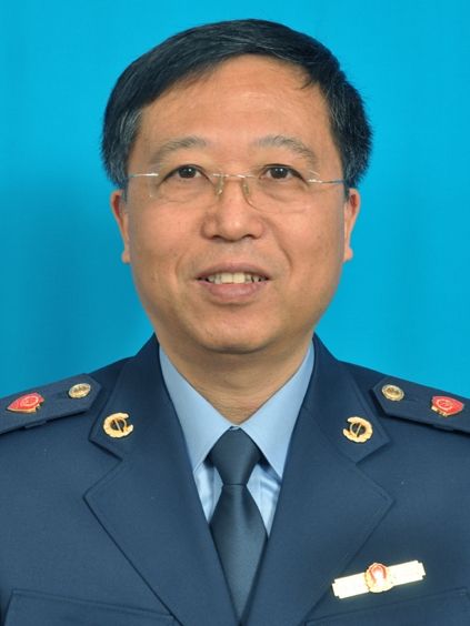 盧一民 盧一民
