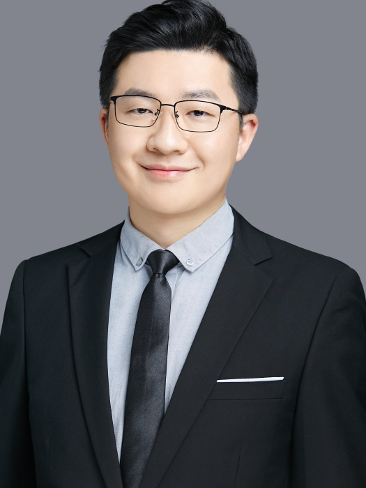 金天(中南財經政法大學數字經濟研究院高級研究員) 金天(中南財經政法大學數字經濟研究院高級研究員)