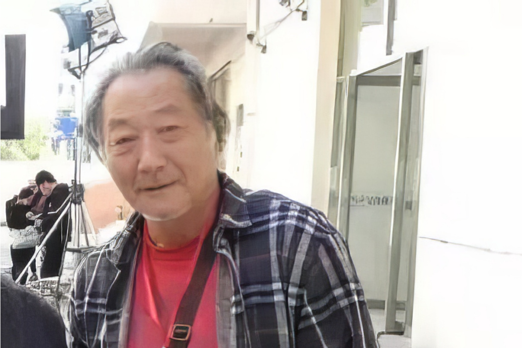 巴圖(中國內地影視男演員) 巴圖(中國內地影視男演員)