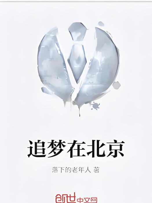 追夢在北京
