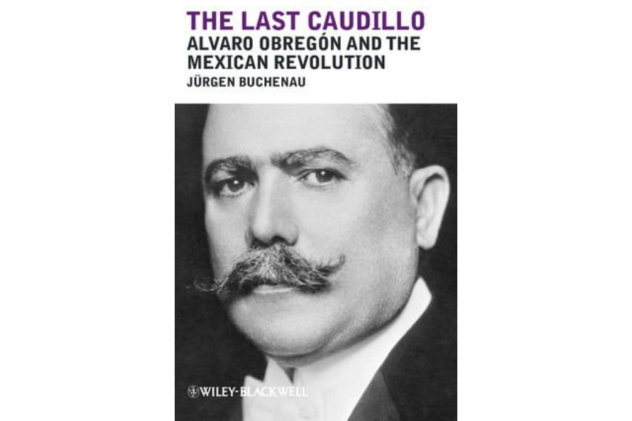 The Last Caudillo The Last Caudillo