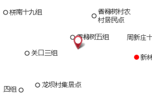 北周家窯 北周家窯