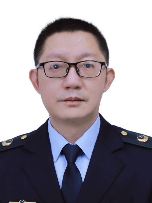 詹俊(六安市市場監督管理局總工程師、一級主任科員) 詹俊(六安市市場監督管理局總工程師、一級主任科員)