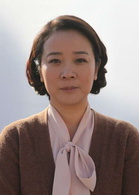 唐山大地震(2013年陳小藝、張國立主演電視劇)