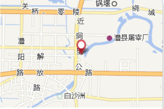 澧州龍潭寺 澧州龍潭寺