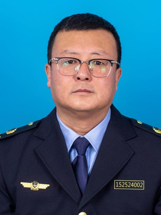 楊志偉(內蒙古自治區錫林郭勒盟蘇尼特右旗應急管理局副局長) 楊志偉(內蒙古自治區錫林郭勒盟蘇尼特右旗應急管理局副局長)