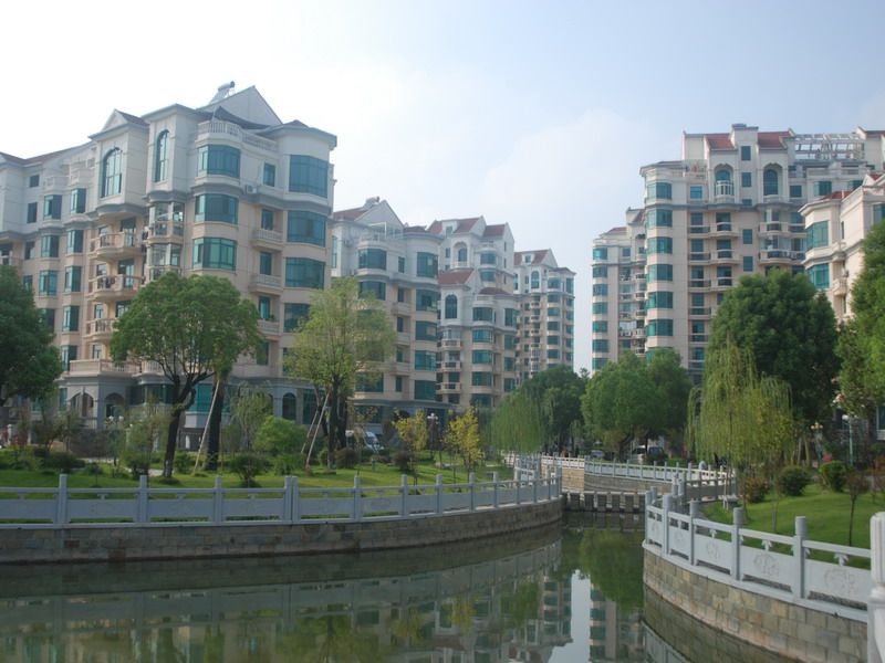 陽光荔景 陽光荔景