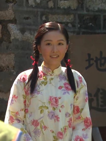 冼燕歡