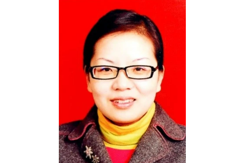 王萍(西安石油大學副教授) 王萍(西安石油大學副教授)