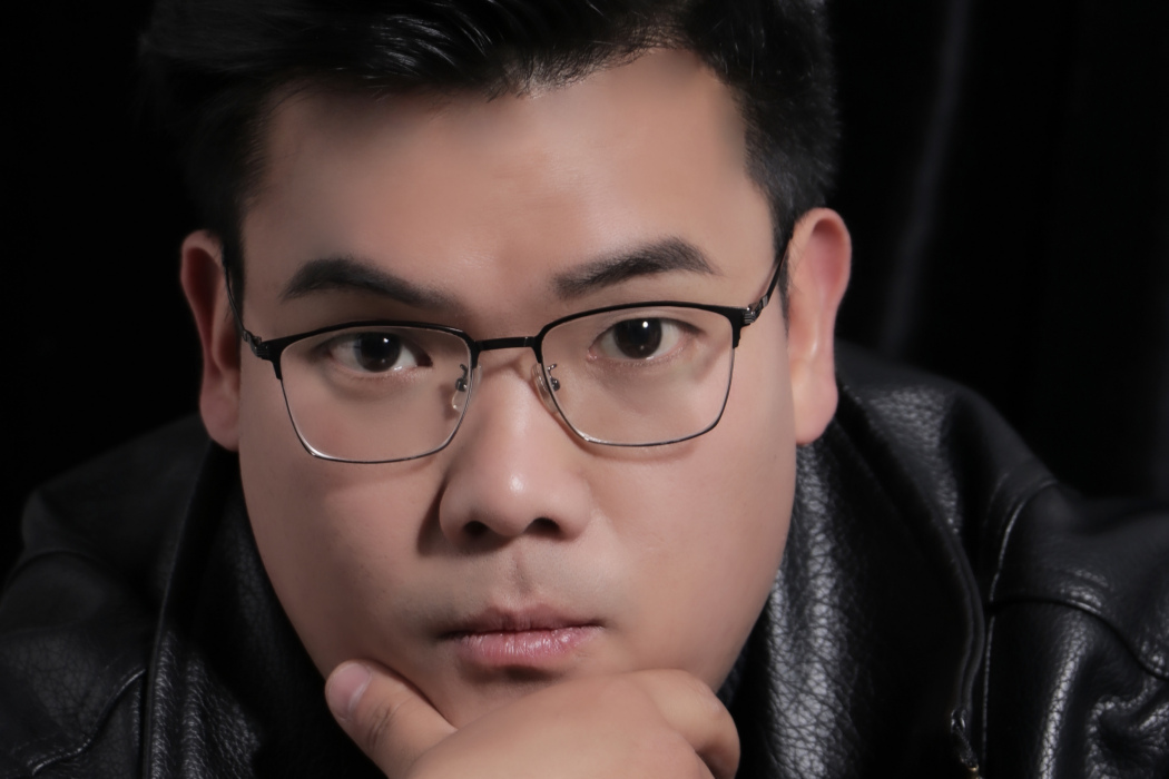 李博(中國內地青年導演) 李博(中國內地青年導演)