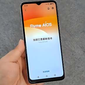 魅藍20 魅藍20