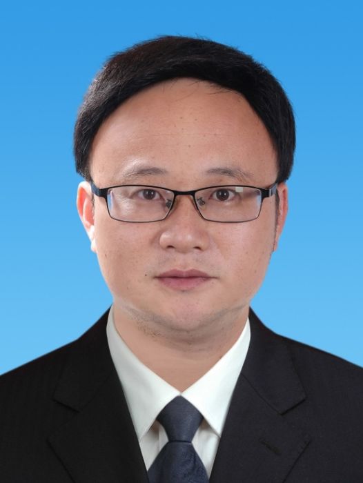 沈志強(浙江省寧波市寧海縣交通運輸局港航中心黨委委員、主任) 沈志強(浙江省寧波市寧海縣交通運輸局港航中心黨委委員、主任)