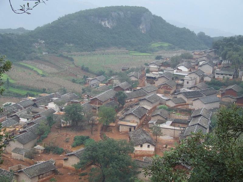 老寨自然村(雲南省臨滄市鳳慶縣老寨自然村) 老寨自然村(雲南省臨滄市鳳慶縣老寨自然村)