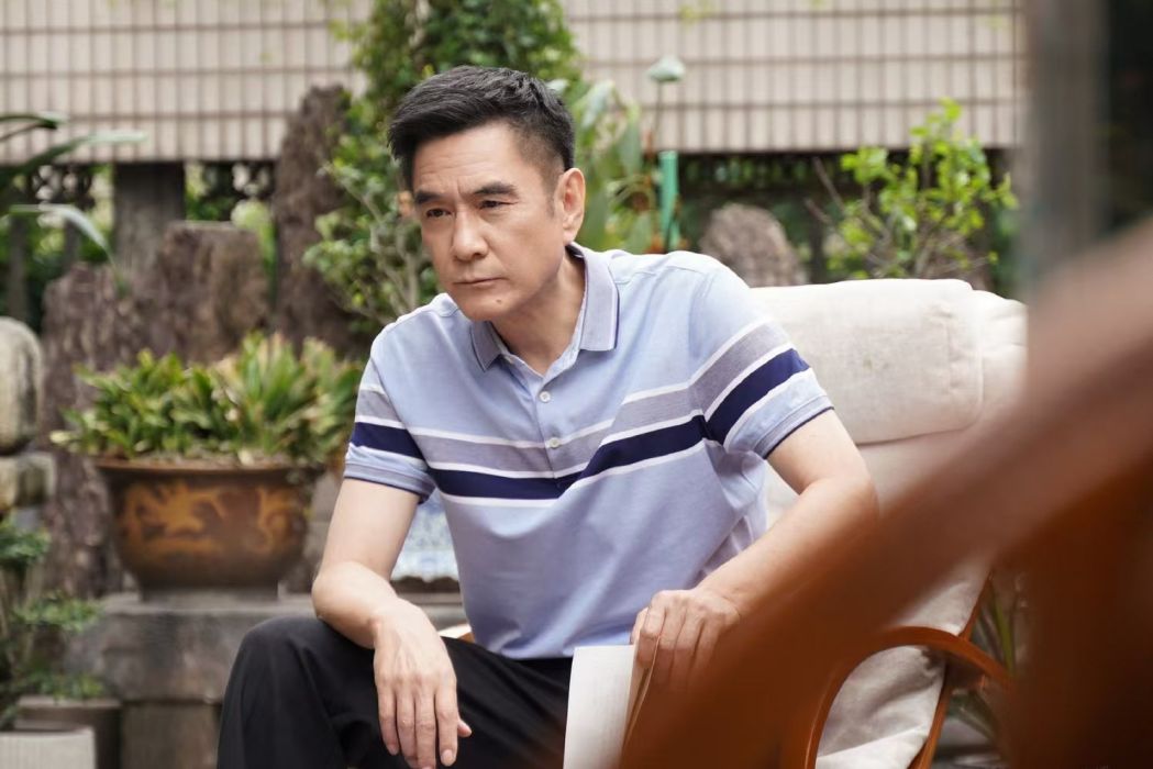文良松 文良松