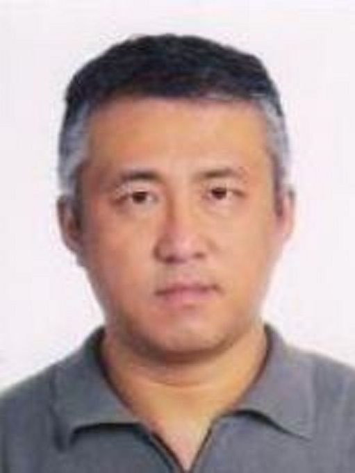 鐘宏志 鐘宏志