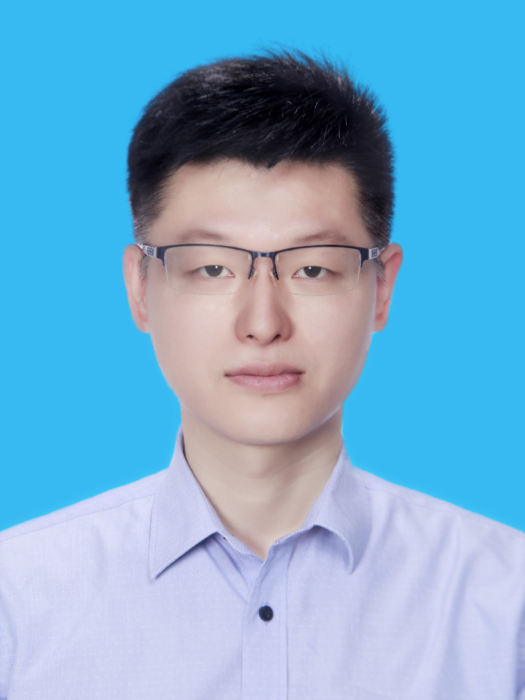 周賀鵬 周賀鵬