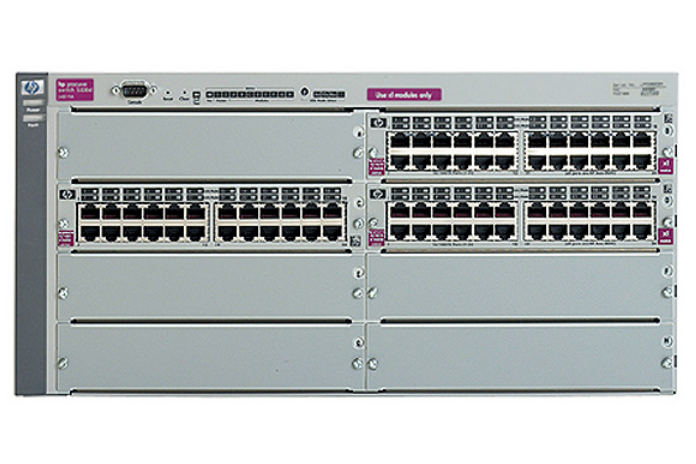 HP ProCurve Switch 5372xl(J4848B) HP ProCurve Switch 5372xl(J4848B)