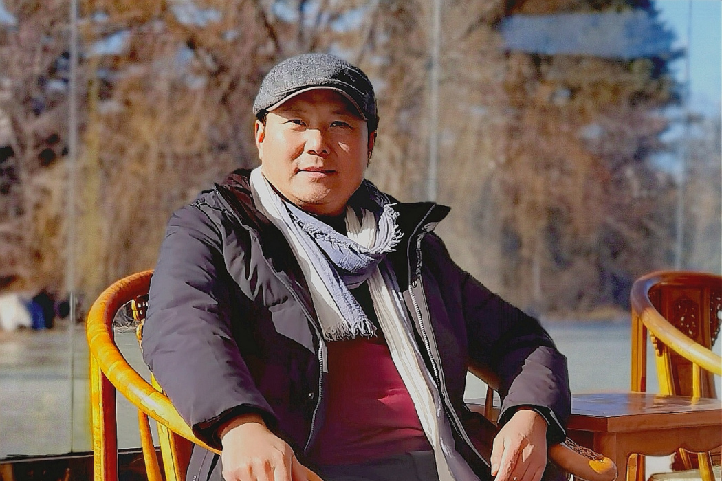 付國卿 付國卿