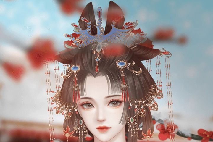 凰傾天下(閃藝古風互動遊戲) 凰傾天下(閃藝古風互動遊戲)