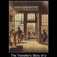The Traveller\x27s Story of a Terribly Strange Bed The Traveller\x27s Story of a Terribly Strange Bed
