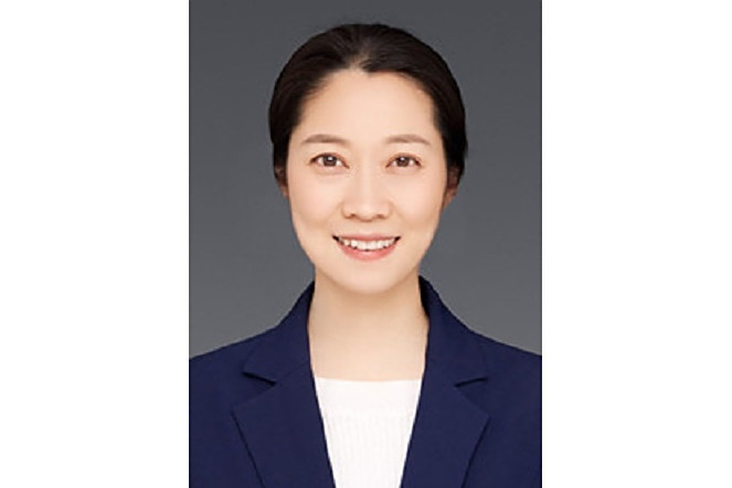 田慧(上海市長寧區委宣傳部副部長) 田慧(上海市長寧區委宣傳部副部長)