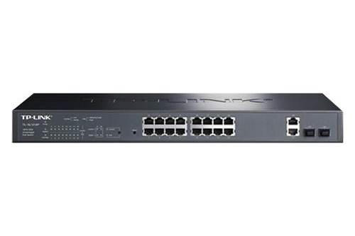 TP-LINK TL-SL1218P TP-LINK TL-SL1218P