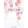 打擾了大神 打擾了大神