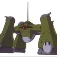 MA-06 格蘭迪尼 MA-06 格蘭迪尼