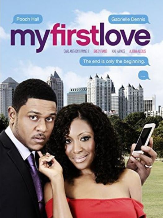 My First Love(美國2015年Mark Harris執導的電影) My First Love(美國2015年Mark Harris執導的電影)