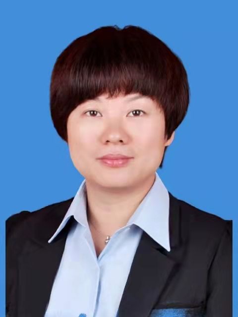 張穎(湖南省長沙市開福區農業農村局黨組成員、副局長)