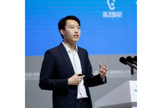 錢程(2023年·胡潤百富榜富豪之一) 錢程(2023年·胡潤百富榜富豪之一)