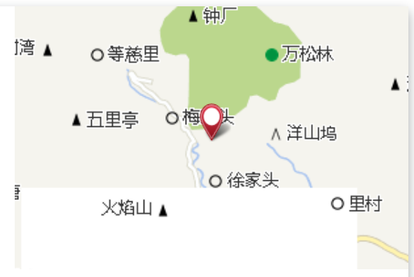 苕帚山