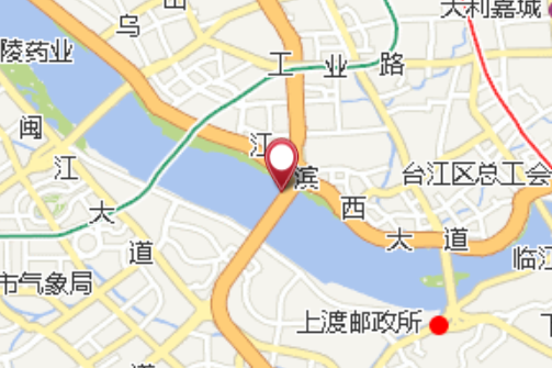 坡尾一里 坡尾一里
