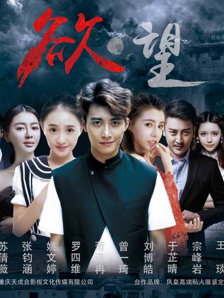李德超(中國影視男導演、攝影指導)