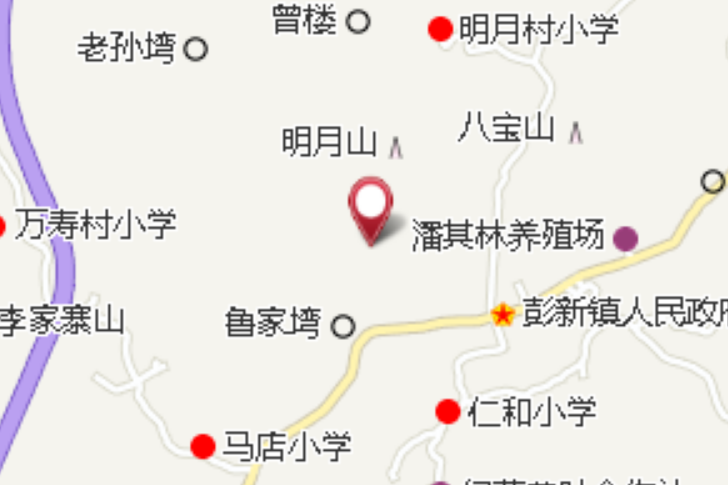 勝河 勝河