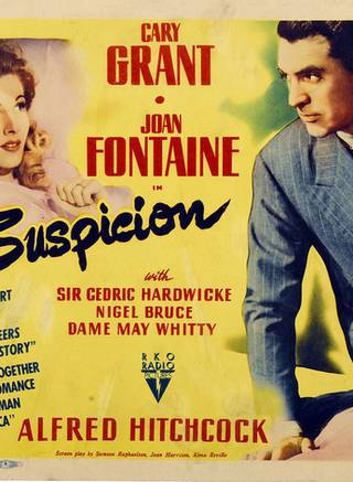 瓊·芳登(Joan Fontaine)