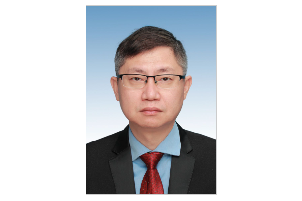 趙兵(上海大學環境與化學工程學院研究員) 趙兵(上海大學環境與化學工程學院研究員)
