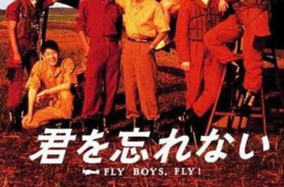 愛與夢飛行(日本1995年唐澤壽明、木村拓哉主演的電影)