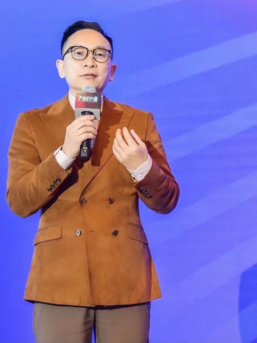 劉文(甲古文創意董事長) 劉文(甲古文創意董事長)