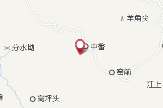 村尾里 村尾里