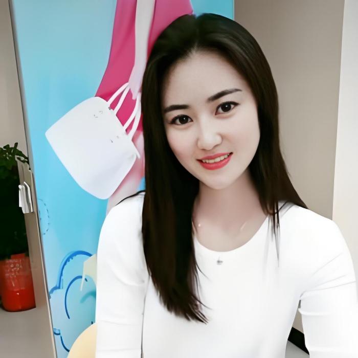 婷婷.(抖音創作者)