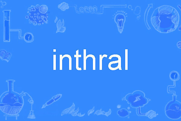 inthral inthral